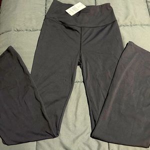 Halara Flare leggings, New With Tags